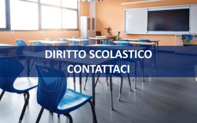 DIRITTO SCOLASTICO: UN IMPORTANTE PUNTO DI RIFERIMENTO PER I DOCENTI
